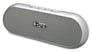 iHome IDM12SX - Silver Image 1