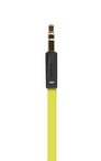 iLuv iEP334GRNN Neon Sound In-Ear Headphones/Earphones (Green/Black) Image 3