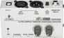 Behringer MICROMON MA400 Monitor Headphone Amplifier Image 2