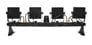 Mini 4BAR 2.0 Stage Lighting System Image 3