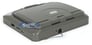 Audiovox AVXMTG9P (Pewter) Flip Down Screen w/ DVD Player Image 3