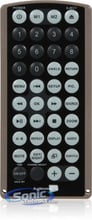 Audiovox AVXMTG9P (Pewter) Flip Down Screen w/ DVD Player Image 5