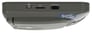 Audiovox AVXMTG9P (Pewter) Flip Down Screen w/ DVD Player Image 6
