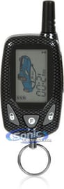 Code Alarm CA671 Image 2