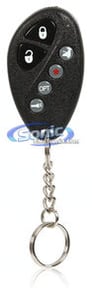 Code Alarm CA671 Image 4