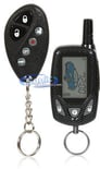 Code Alarm CA671 Image 1