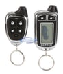 ScyTek Galaxy 5000RS-2W-1C (5000RS-2W-1C-DBP) Image 1