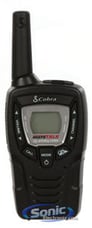 Cobra CX312 Image 2