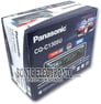 Panasonic CQ-C1305U Image 4