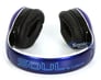 SOUL Electronics (SL150BU) Professional Blue Headphones Image 5