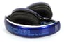 SOUL Electronics (SL150BU) Professional Blue Headphones Image 6