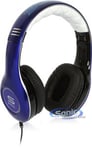 SOUL Electronics (SL150BU) Professional Blue Headphones Image 1