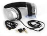 SOUL Electronics SL300MS Noise Canceling Headphones (Matte Silver) Image 2