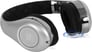 SOUL Electronics SL300MS Noise Canceling Headphones (Matte Silver) Image 3