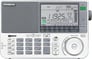 Sangean ATS-909X (White) Image 2