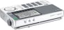 Sangean ATS-909X (White) Image 3