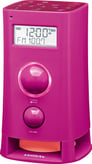 Sangean K-200 (Pink) Image 1