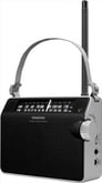 Sangean PR-D6 (Black) Image 1