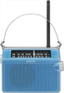 Sangean PR-D6 (Blue) Image 2