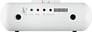 Sangean RCR-10 White Image 3