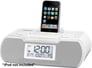 Sangean RCR-10 White Image 1