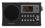 Sangean WFR-28 Portable Wi-Fi Music/USB Internet Radio (WFR28) Image 2