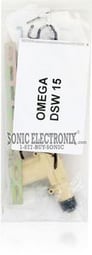 Omega DSW-15 Image 2