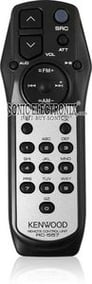 Kenwood DPX302 Image 3