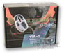 Soundstream VIR-1 Wireless Infrared Headphones Image 2
