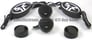Rockford Fosgate FNP2614 6-1/2" Fanatic P System Image 2