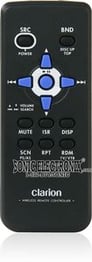 Clarion DXZ785USB Image 4
