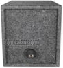 Sonic Sub Box: 1SV15 (Gray) Image 2