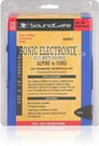 SoundGate ALFDC3 *Price Good Only While Supplies Last* Image 2