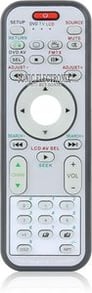 RP1717C (BLACK TRIM) -- Concept 17" Raw TFT-LCD Screen Monitor for Custom Installs Image 3