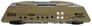 Boss RIP-596 Ripper Series Image 4