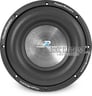 Power Acoustik STW-10 Image 2