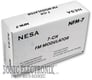 NESA Vision NFM-7 PLL FM Stereo Modulator Image 2