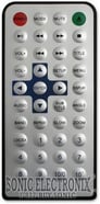 Audiobahn AVDVD35N Image 4