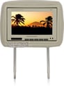 Power Acoustik H-8BG (Beige) Image 3
