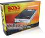 Boss BASS-600 Image 6