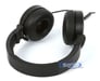 AKG K619BLK (K 619 BLK) Premium DJ Headphones Headset - Black (Open Box) Image 5