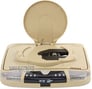 TKO Audio BH-FDVD9 (Beige) Image 3