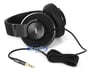 Like New Open Box (Box Damaged) - AKG K 550 Reference-Class Over-Ear DJ Style Headphones (K550) Image 2