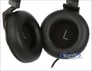 Like New Open Box (Box Damaged) - AKG K 550 Reference-Class Over-Ear DJ Style Headphones (K550) Image 6