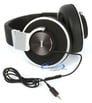 AKG K551 (K 551 SLV) Reference-Class Closed Back Headphones - Silver (Open Box) Image 2