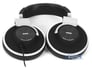AKG K551 (K 551 SLV) Reference-Class Closed Back Headphones - Silver (Open Box) Image 5