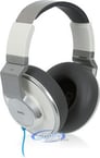 AKG K551 (K 551 WHT) Reference-Class Closed Back Headphones - White (Open Box) Image 1