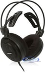 Audio Technica ATH-AD500X Image 1