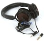 Audio Technica ATH-EP700 - Brown Image 2