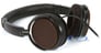 Audio Technica ATH-EP700 - Brown Image 3